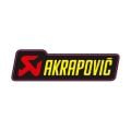 110 X 30 Mm Sticker 10Lu