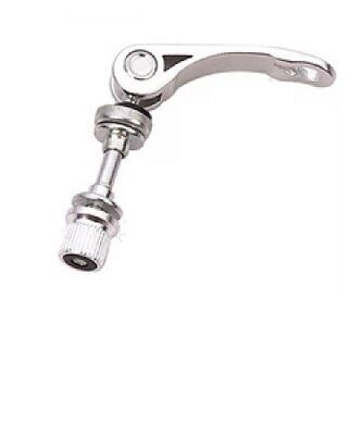 Sele Vidası Mandallı Aliminyum