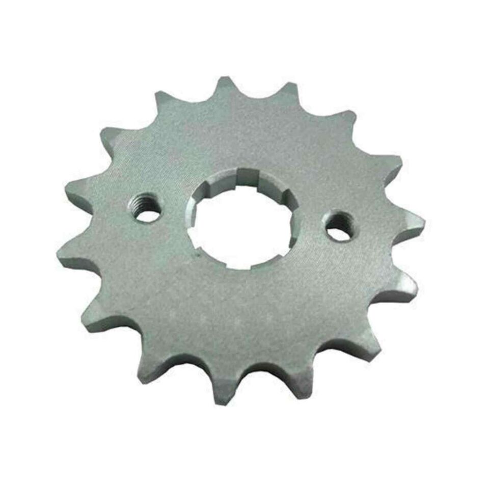 Cg Model Ön Dişli 14T