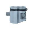 Kanuni Tiger 250 Piston Vt 72,25-73 Mm Seri