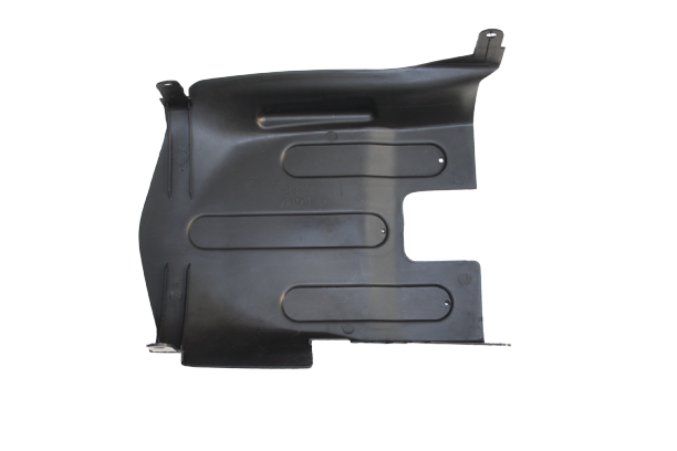 Scooter 50 Şasi Alt Koruma