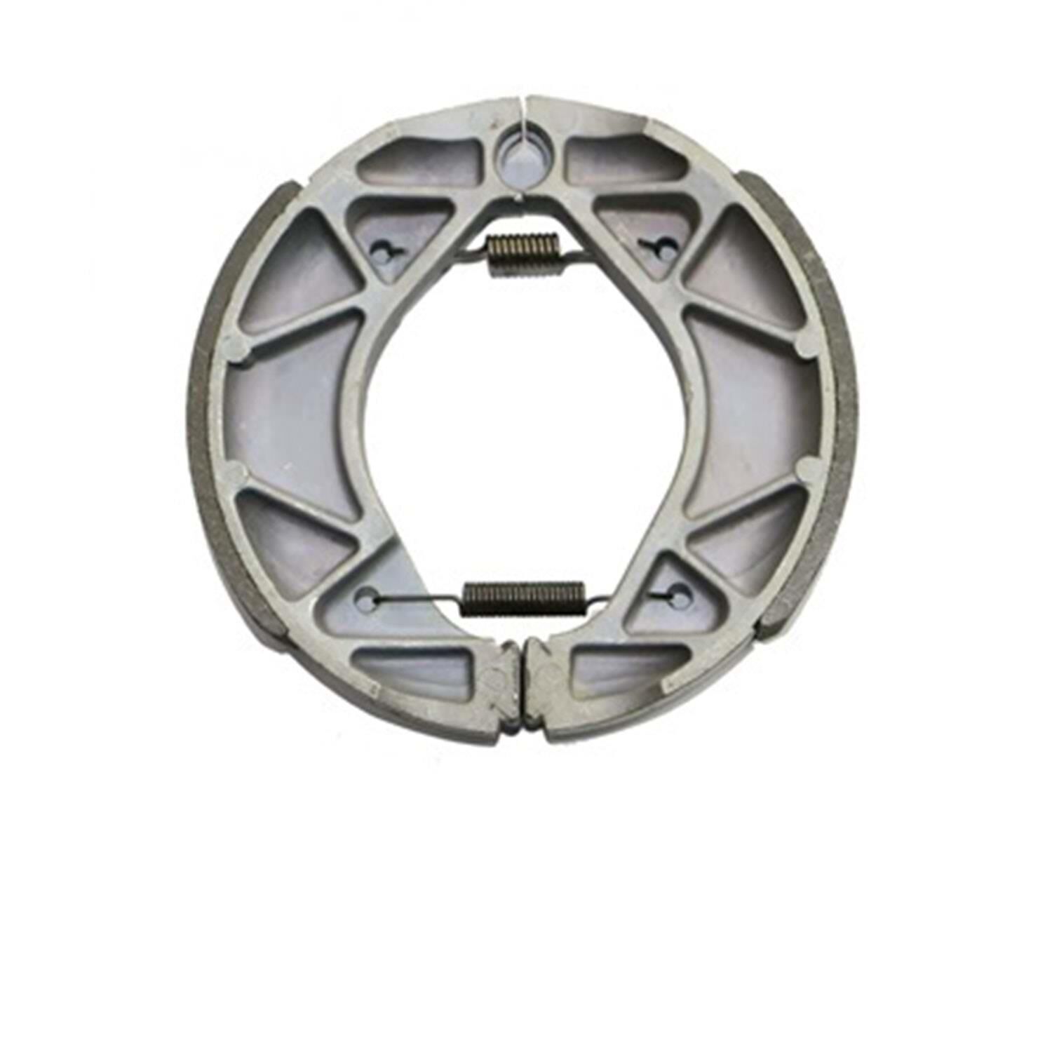 Yamaha Arka Fren Balatası Cygnus