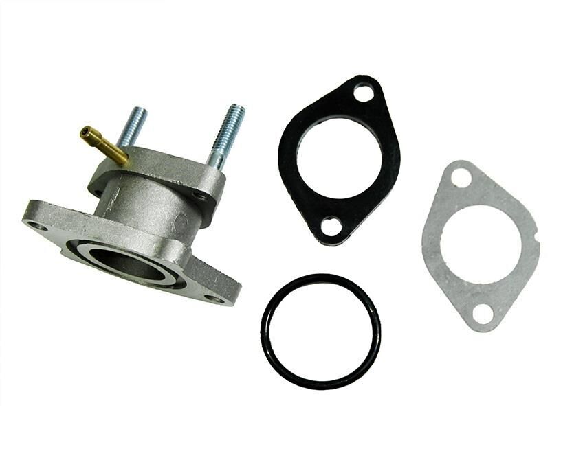 Mondial Agk125 Delta Karbüratör Manifoldu Rekorlu