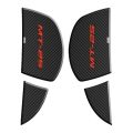 Yamaha Mt25 2020 - 2024 Uyumlu Yan Pad 001