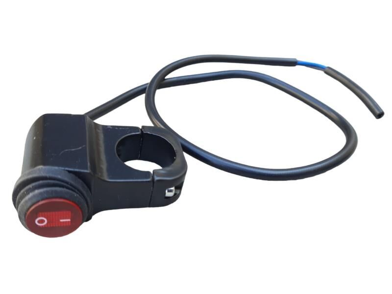 Çıt Açma Kapama Düğme Tekli Üniversal