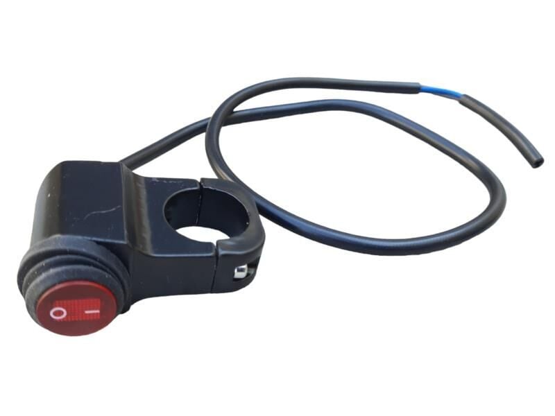 Çıt Açma Kapama Düğme Tekli Üniversal