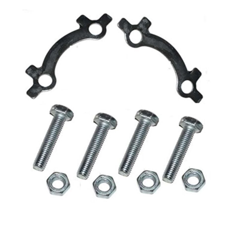 Yamaha Arka Dişli Vida Takımı  125 Ybr İthal