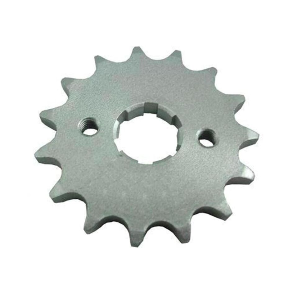 Cg Model Ön Dişli 9T Öm