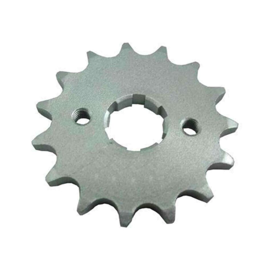 Cg Model Ön Dişli 9T Öm