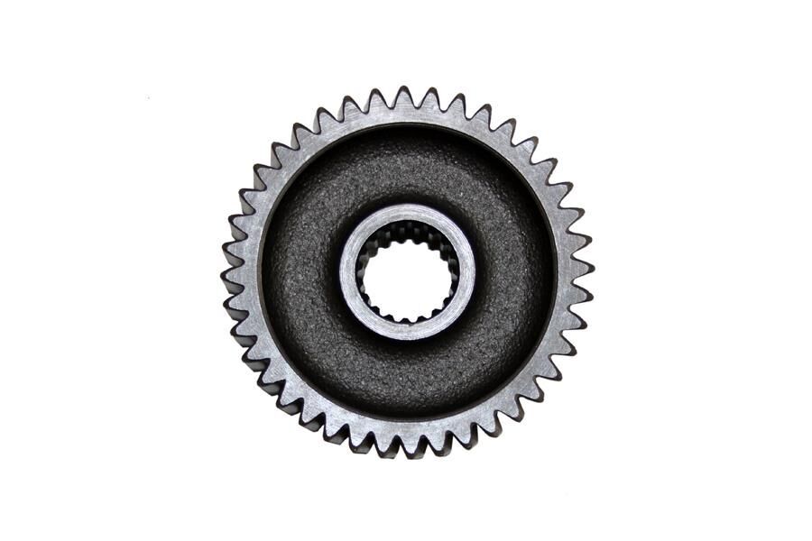 Scooter Aks Dişlisi Orj