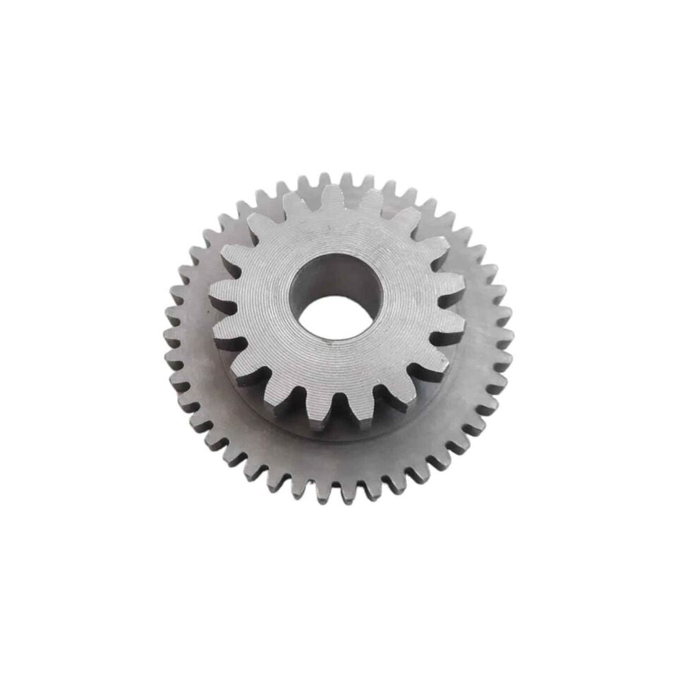 Suzuki Uyumlu Gn125 Marş Redüksiyon Dişlisi