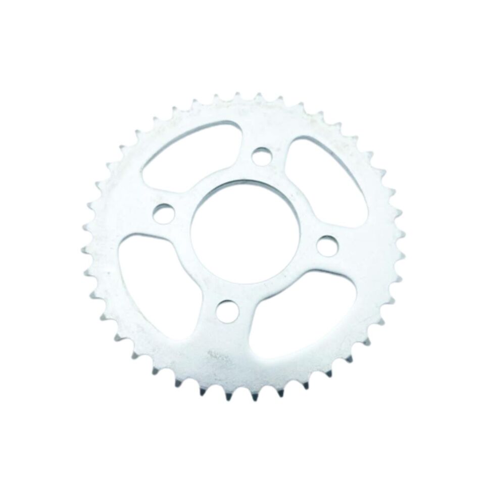 125 Cg Model Arka Dişli 41T