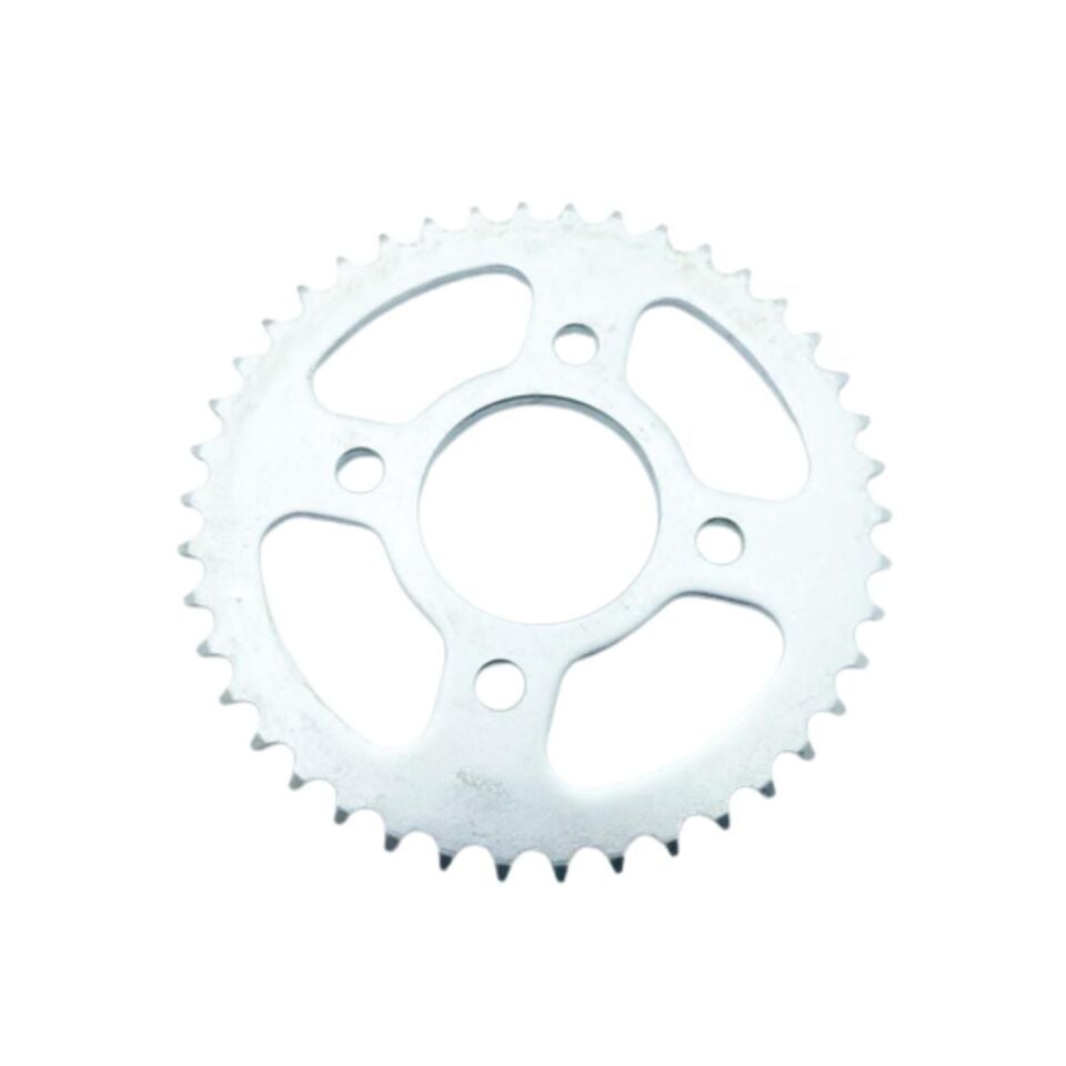 125 Cg Model Arka Dişli 41T