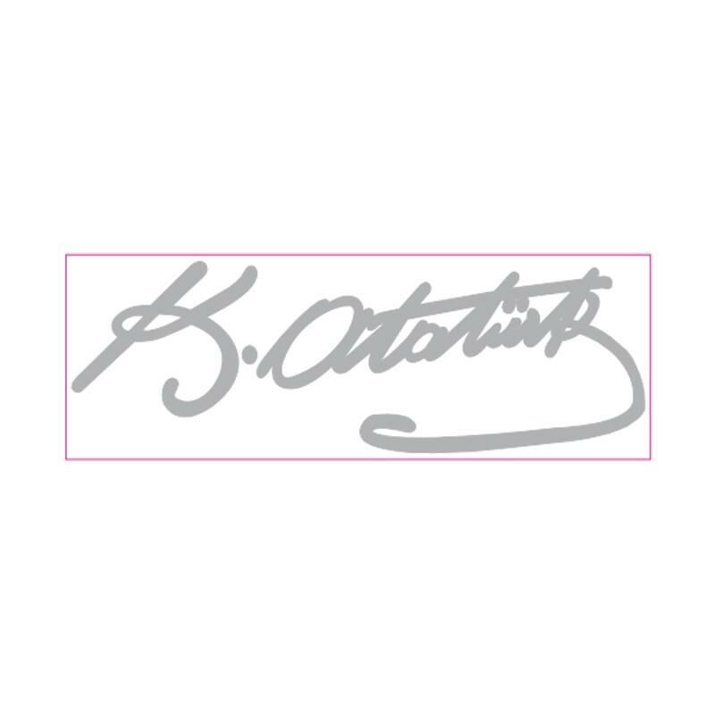 SEVGENT 170 X 45 Mm Sticker 10Lu