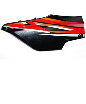 Mondial Akü Kapağı  100 Kh Siyah