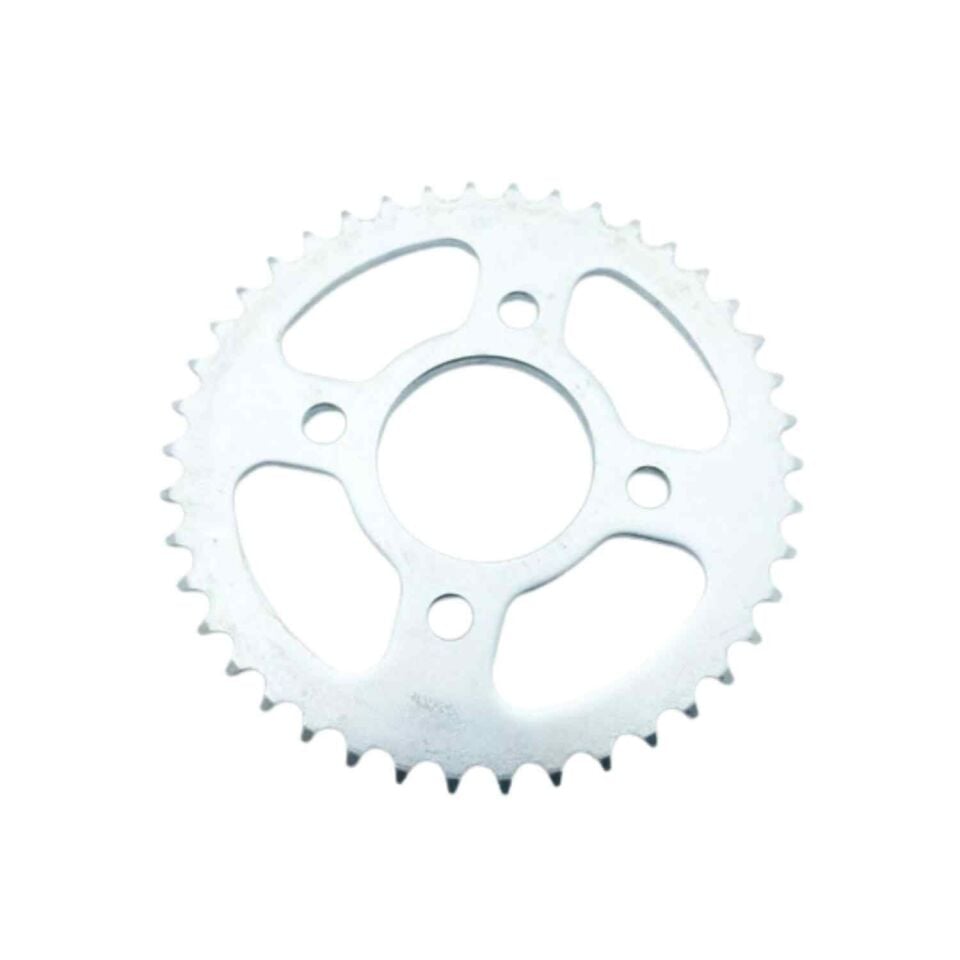 Cg Model Arka Dişli 41T