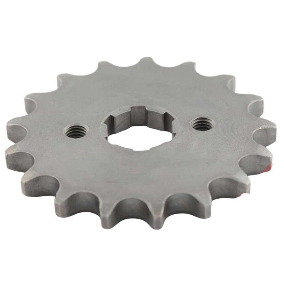 Cg Model Ön Dişli 16T