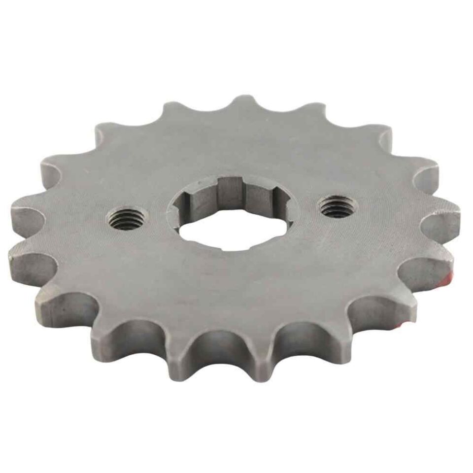 Cg Model Ön Dişli 16T