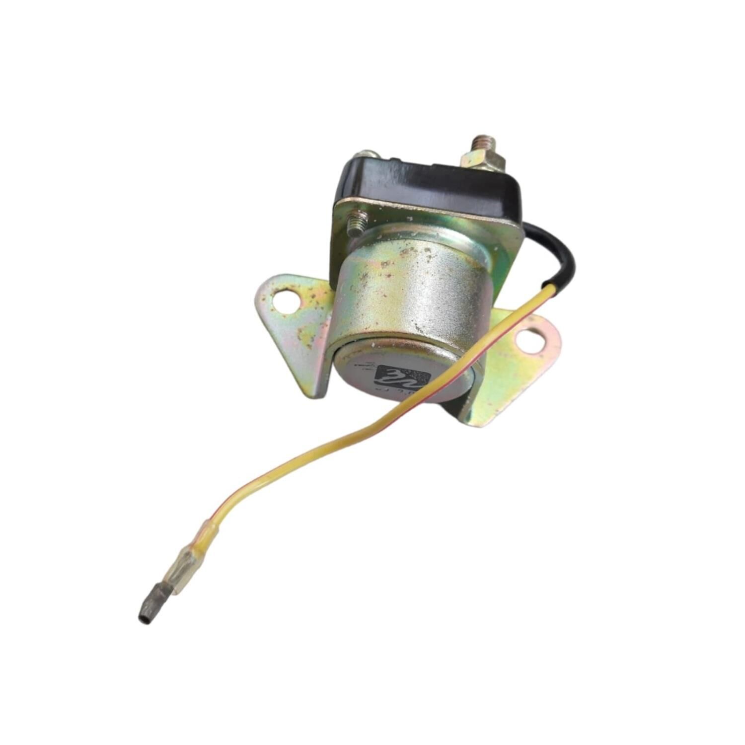 Suzuki Uyumlu Gn125 Marş Otomatiği