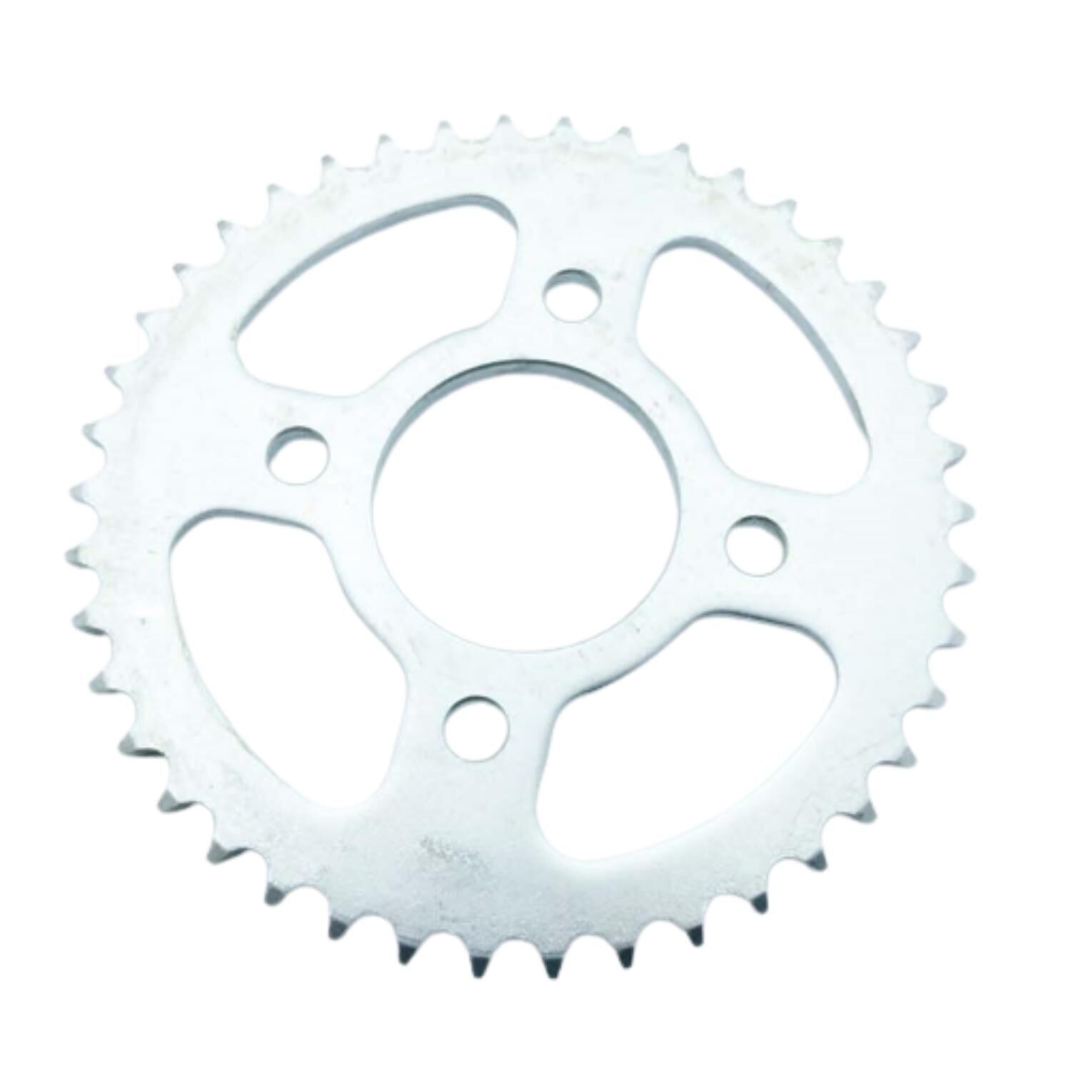 125 Cg Model Arka Dişli 42T