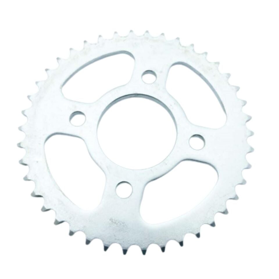 125 Cg Model Arka Dişli 42T