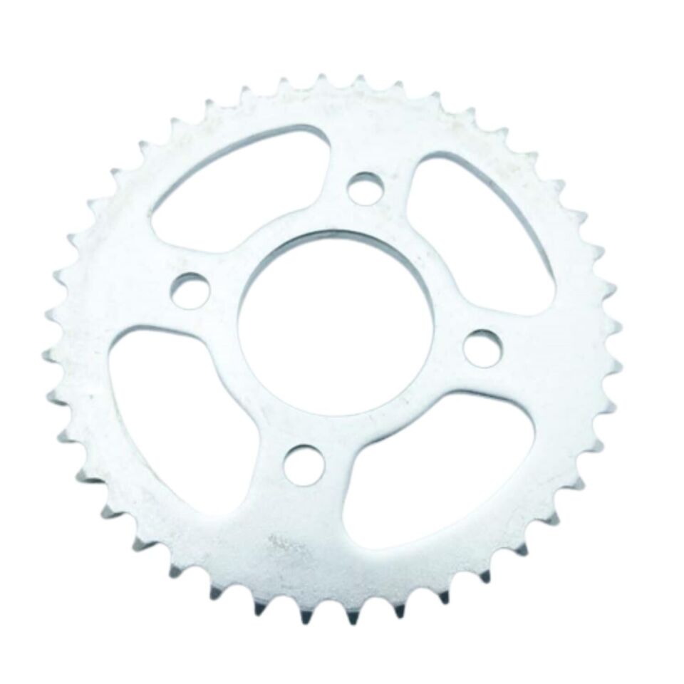 125 Cg Model Arka Dişli 42T