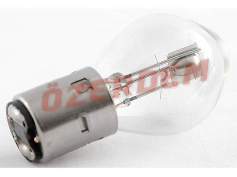 12V 35*35 Bosch Tipi Ampül