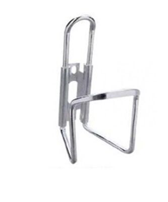 Bisiklet Suluk Kafesi Aliminyum Gri