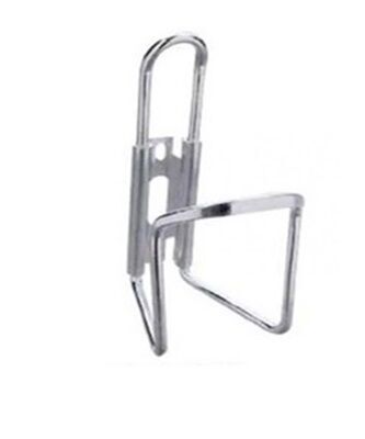 Bisiklet Suluk Kafesi Aliminyum Gri