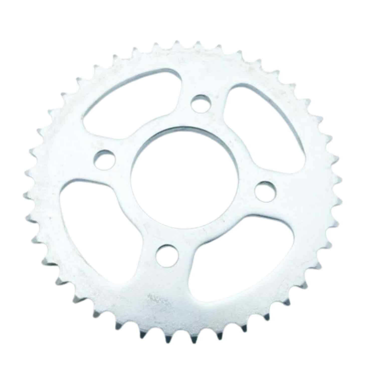 Cg Model Arka Dişli 42T