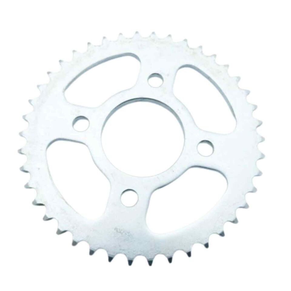 Cg Model Arka Dişli 42T