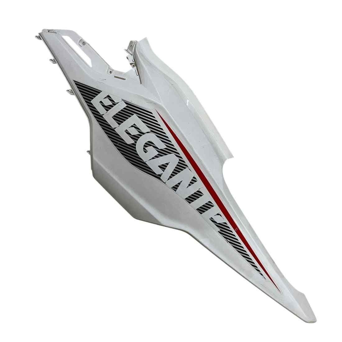 Mondial 125 Elegante İ Sele Altı Sol Granaj Beyaz Orj