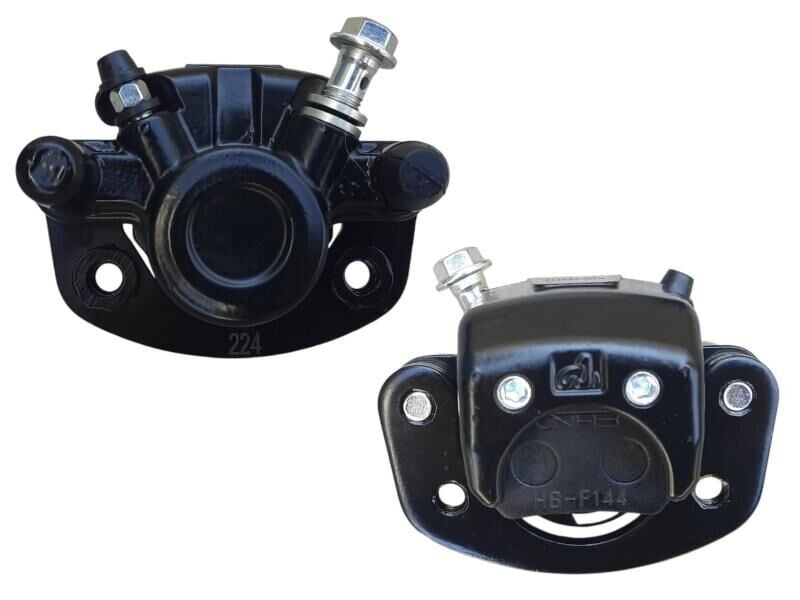 Mondial Atv Au200 Kayo Ön Fren Kaliperi Sol 2020 Orj