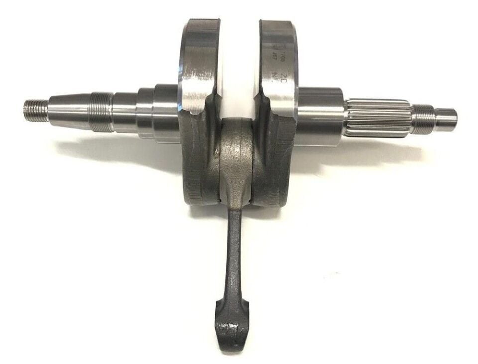 Mondial Rx3 Evo Krank Komple