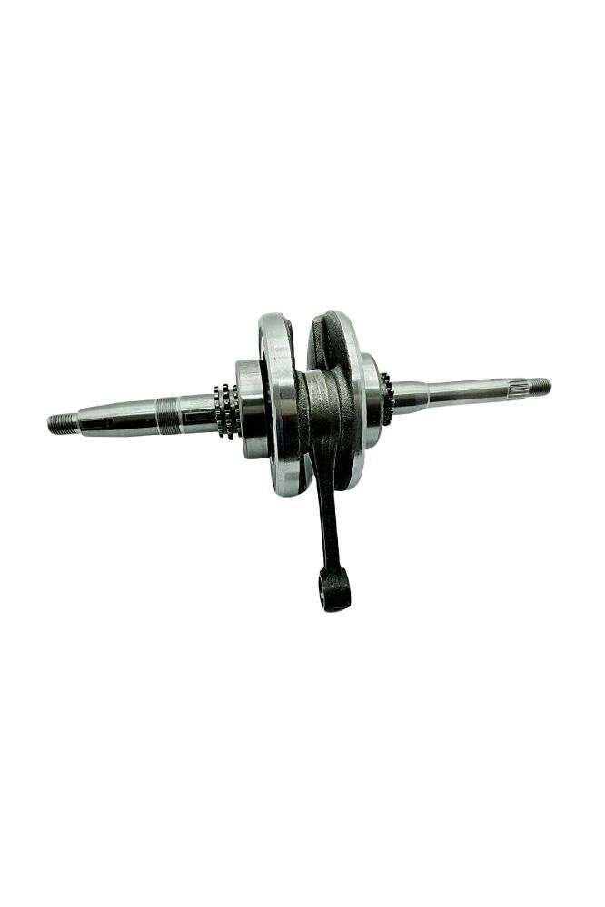 Scooter Delta Krank Komple