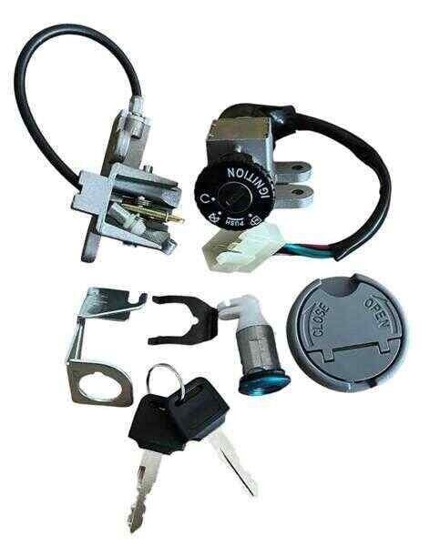 Sct 50 Kontak Set