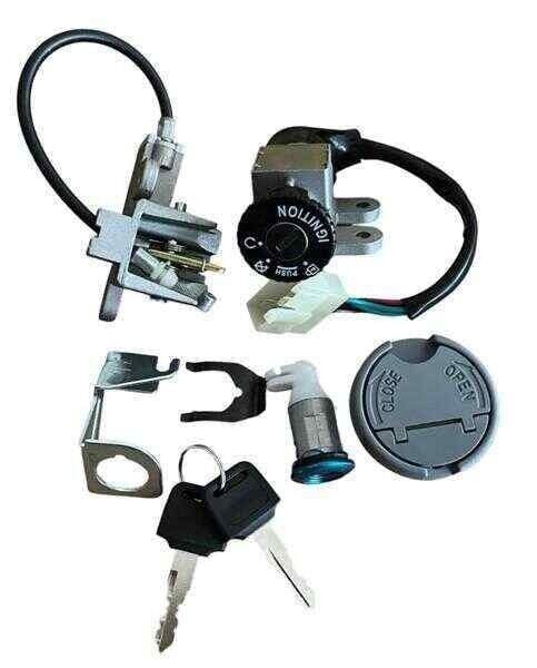 Sct 50 Kontak Set