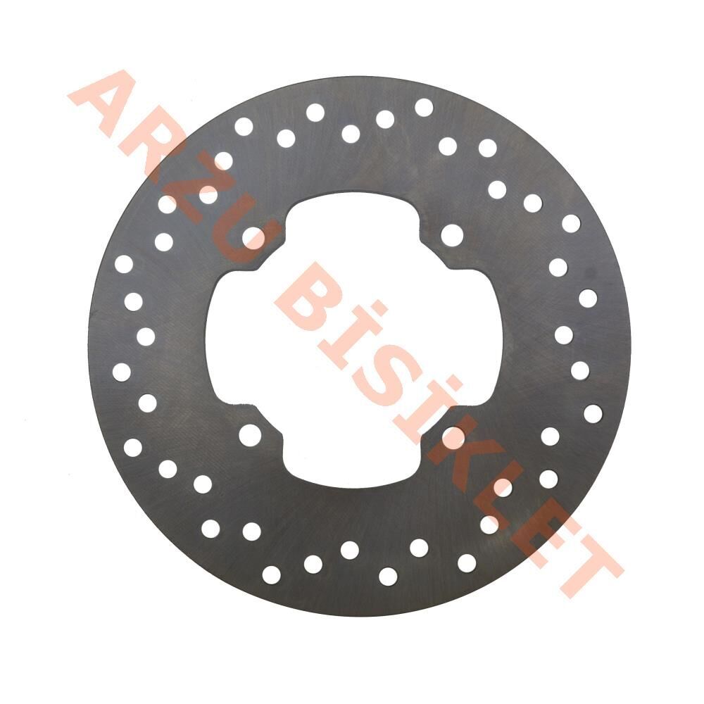 Honda Forza Uyumlu Arka Fren Diski 105-239-4