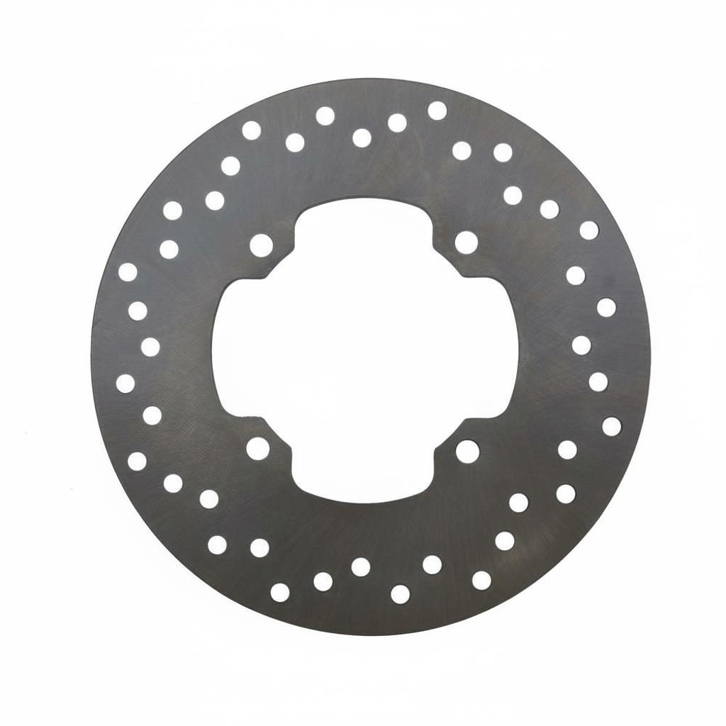 Honda Forza Uyumlu Arka Fren Diski 105-239-4