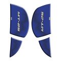 Yamaha Mt25 2020 - 2024 Uyumlu Yan Pad 005