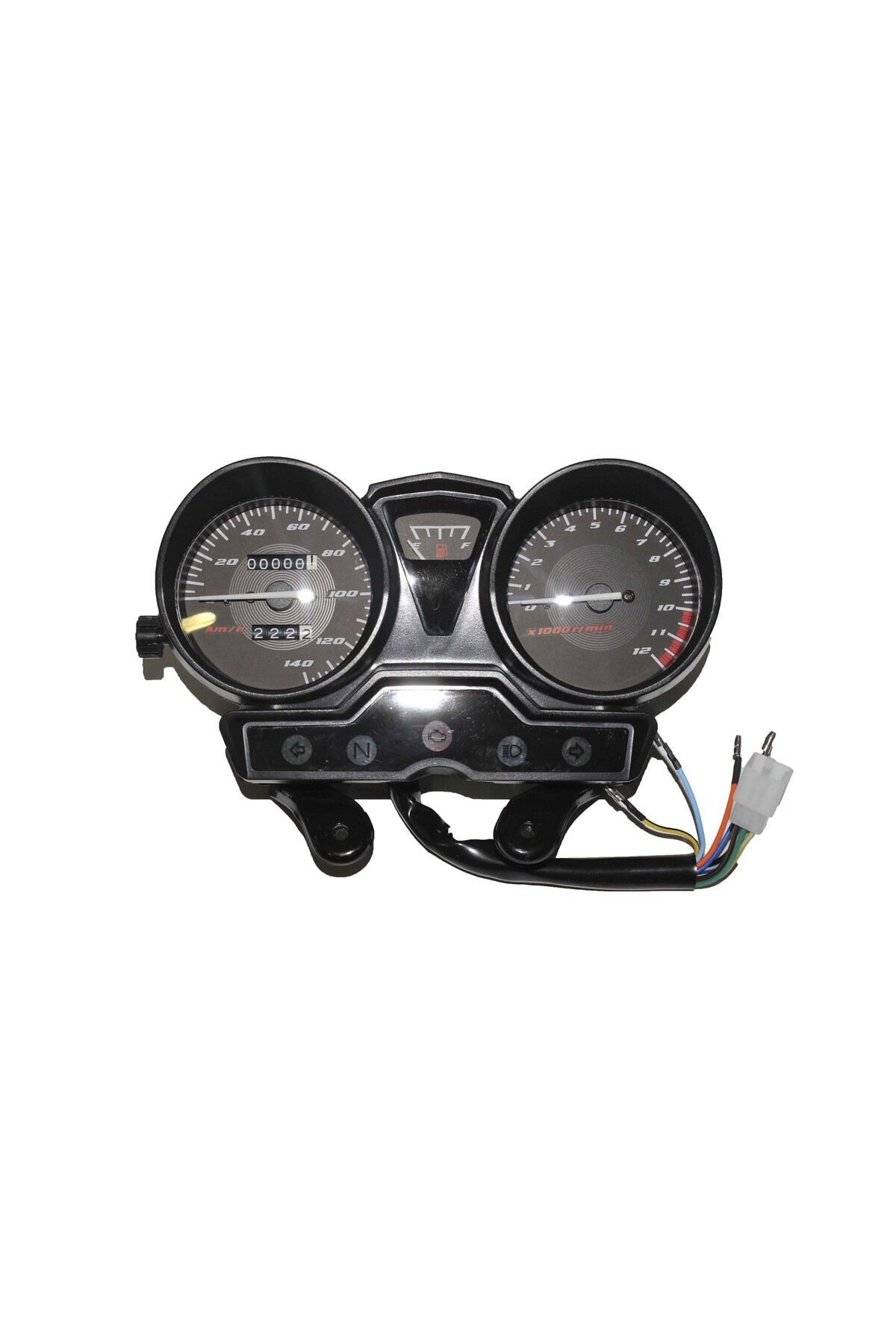 Ybr 125 Km Saati Devir Telli-ybr K Orj