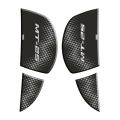 Yamaha Mt25 2020 - 2024 Uyumlu Yan Pad 006