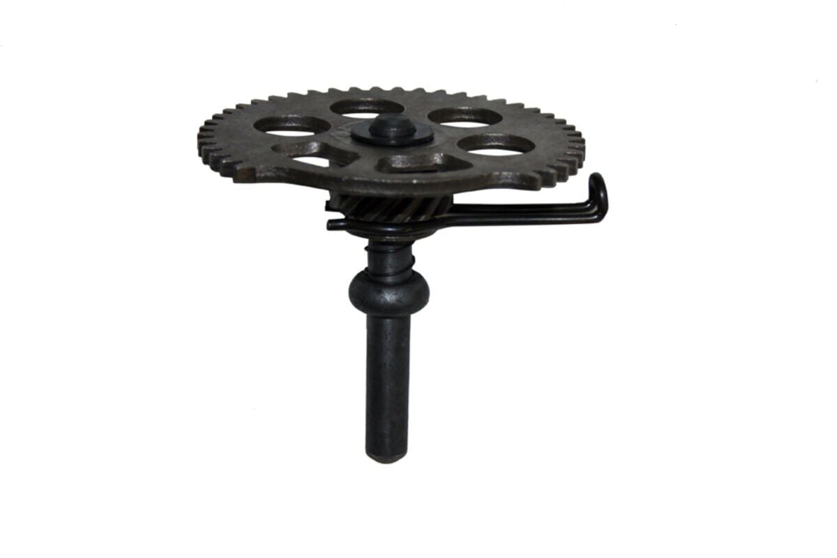 Scooter Delta Avare Dişli Komple