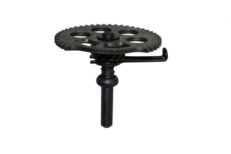 Scooter Delta Avare Dişli Komple