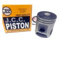 Yamaha Uyumlu Xv 250 Piston Komple Jcc 49,25X(Std+0,25)
