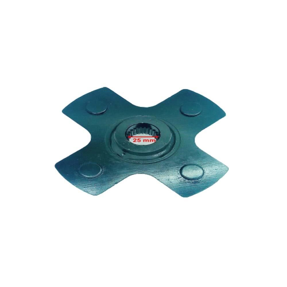 Cazador Arka Jant Poryası 24 Freze 25-38-120X4 Civata Öm