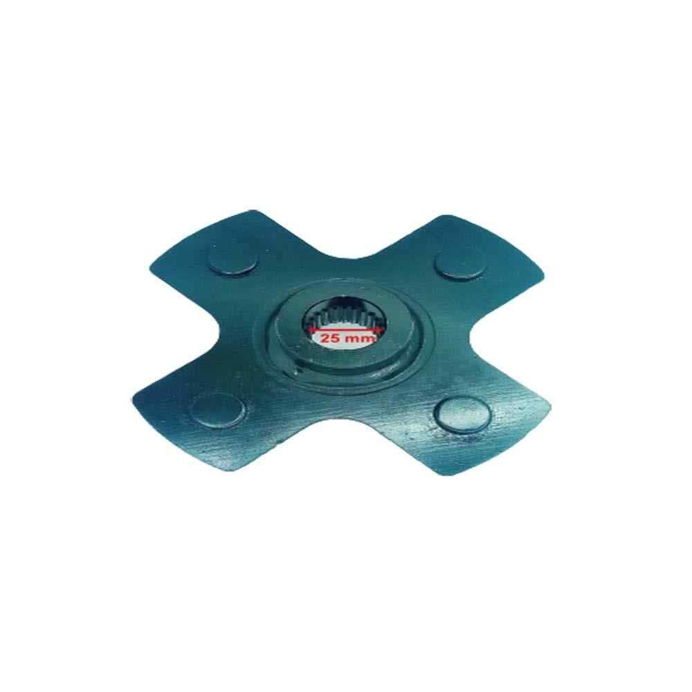 Cazador Arka Jant Poryası 24 Freze 25-38-120X4 Civata Öm