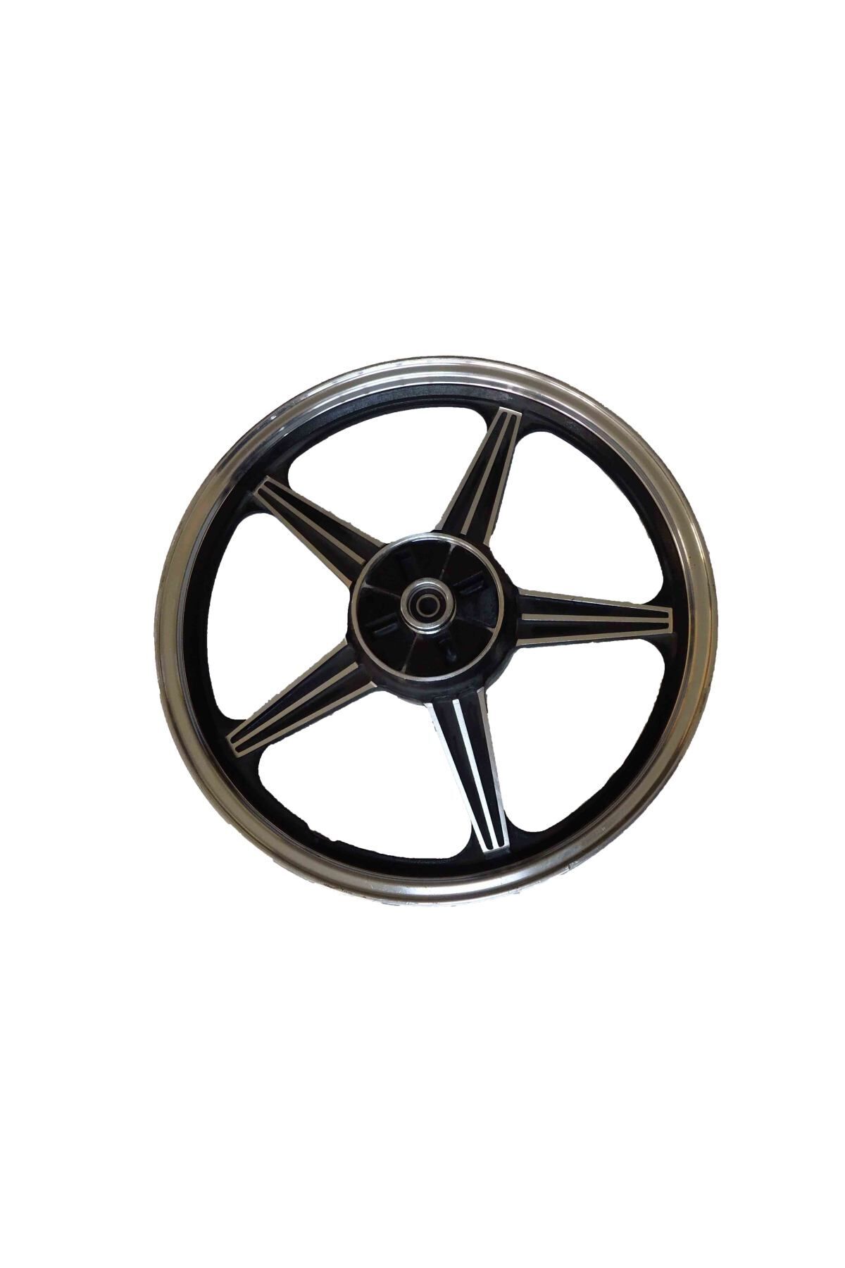 Crazy Sk125 Arka Jant Orijinal