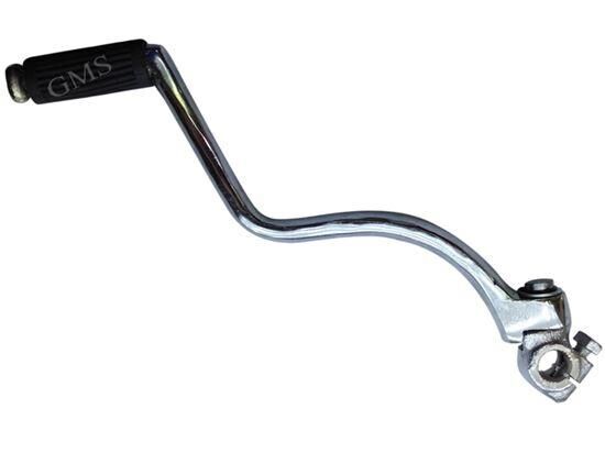 Mondial Marş Kolu Egri Model Cg125-Kn