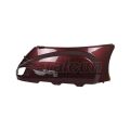 Cooper 125 Efı Arka Karenaj Sağ Kırmızı